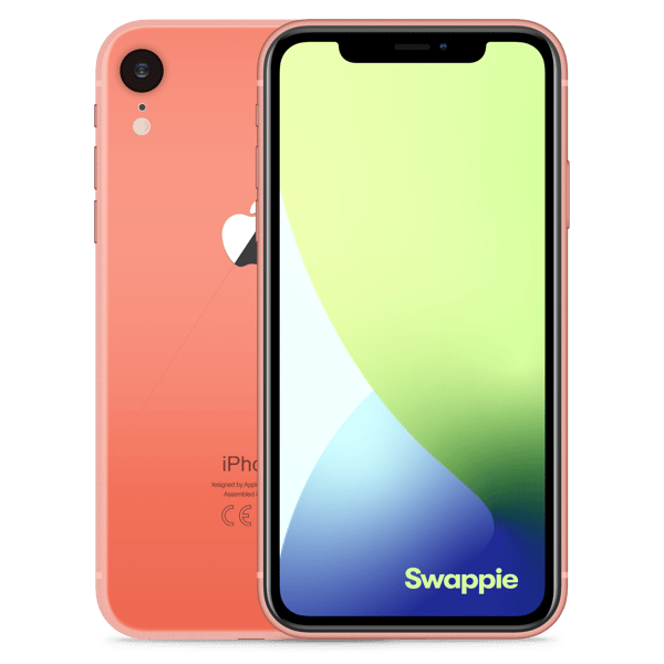 Iphone xr..quasi neuf
