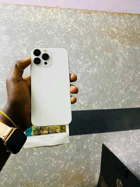 iPhone Dernier Modèle 256Go