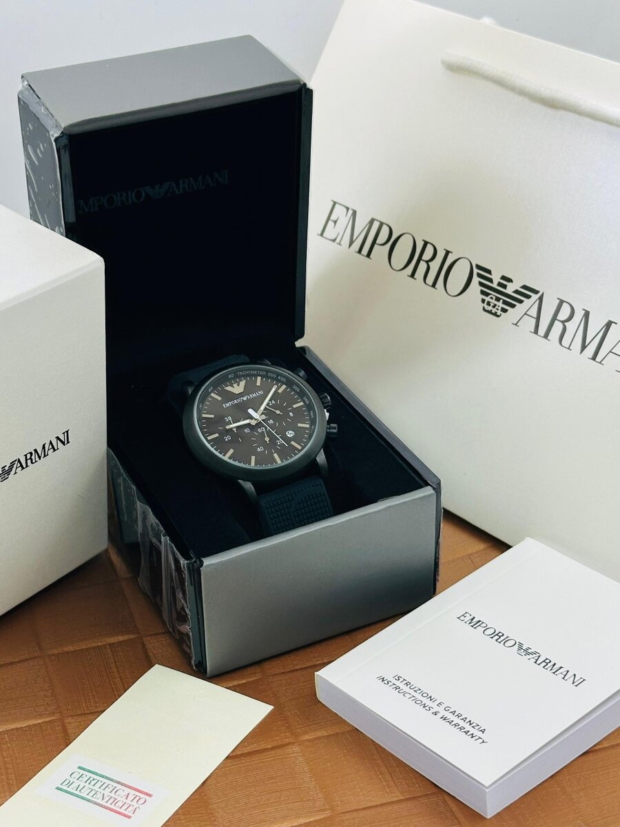 Montre Homme