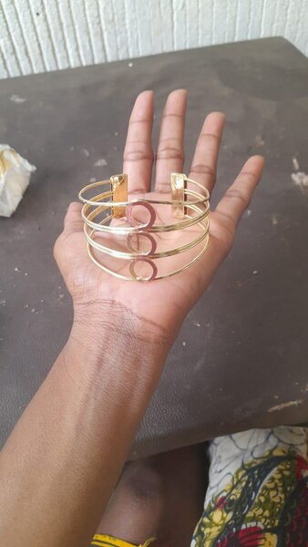 Bracelet simple