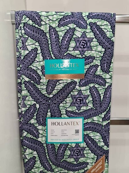 Hollantex wax