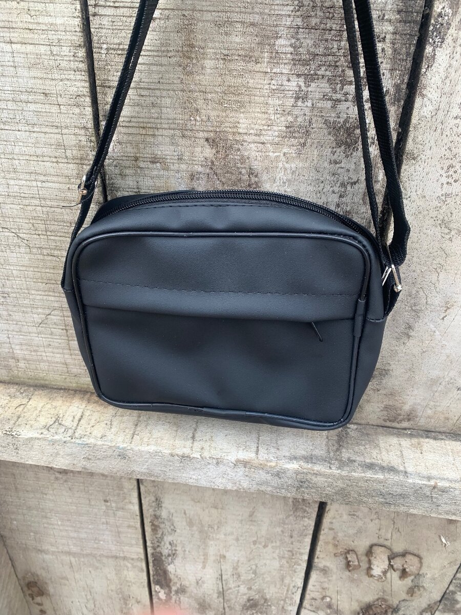 Sac à bandoulière élégant