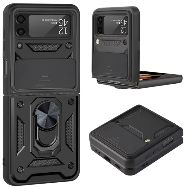 MILITARY PHONE COVERS