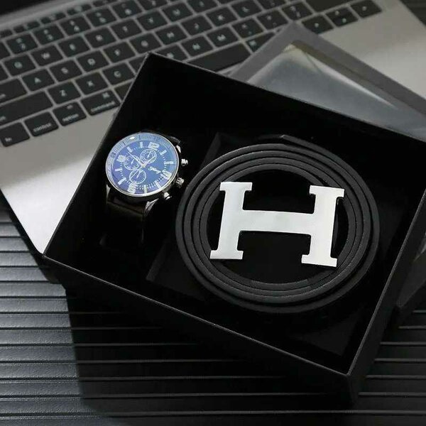 Complet pour homme