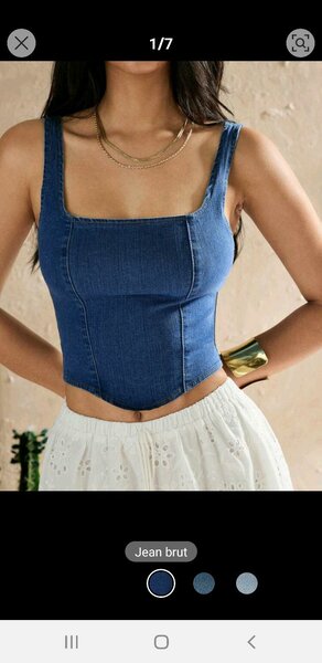 Top Shein