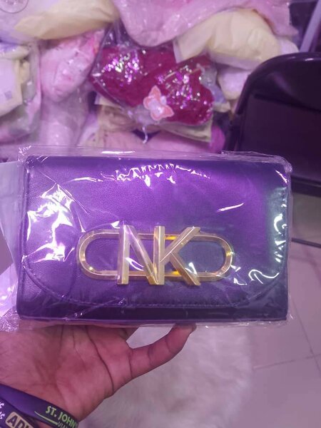 Purse