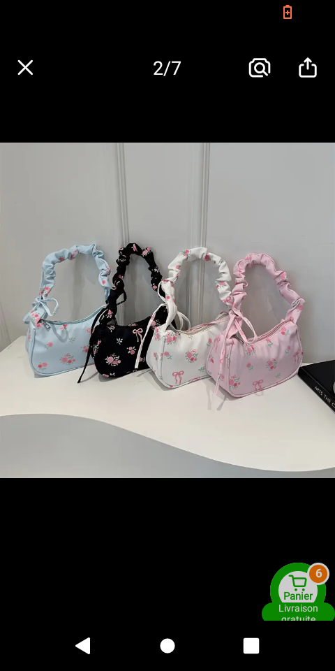 Sac à main