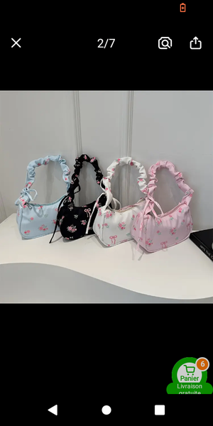 Sac à main