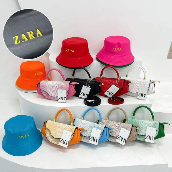 Ladies hand bag