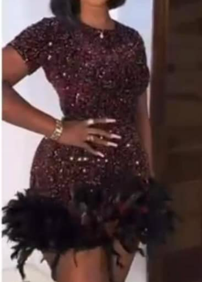 Vos chic robe sont disponibles
