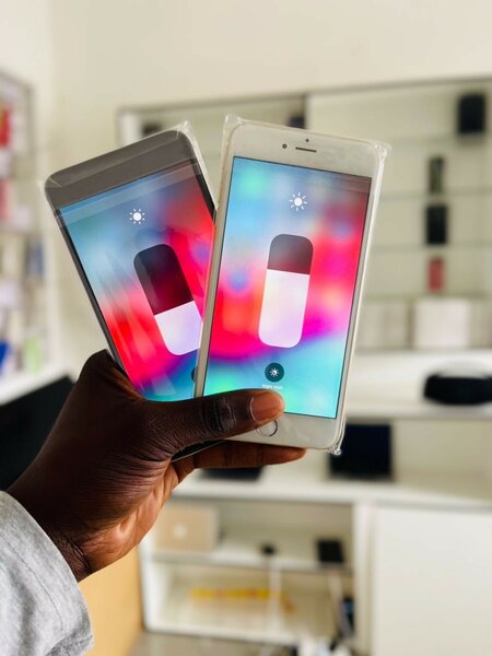 iPhone 6 Plus
