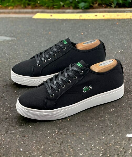 Lacoste Shoes