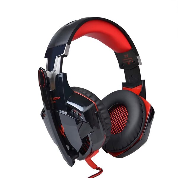 Brand new kotion headset