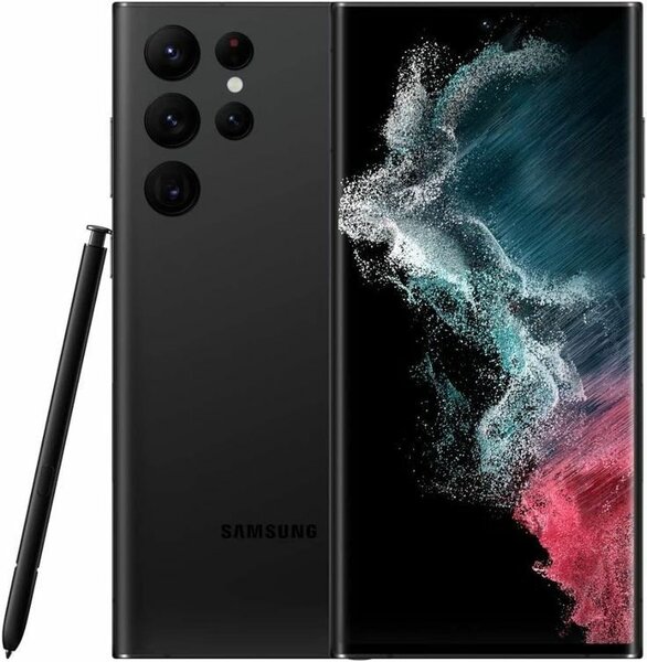 Samsung s22