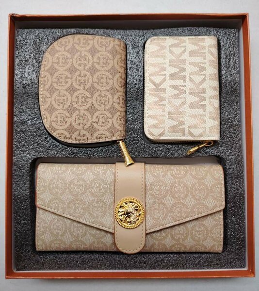 Coffret de portefeuille