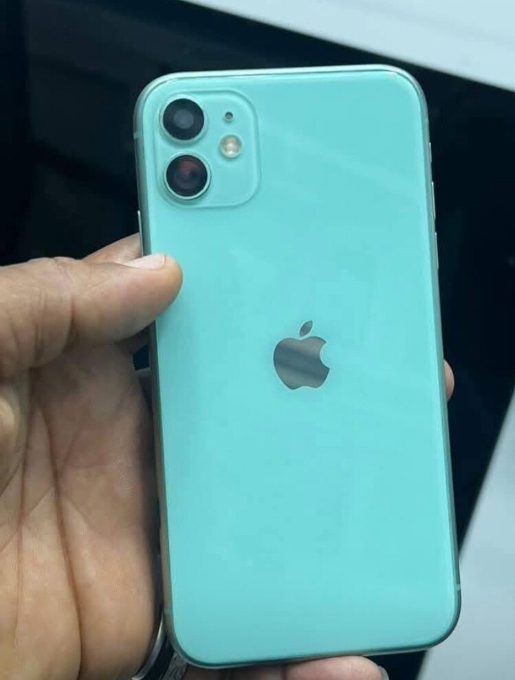 iPhone 12 simple