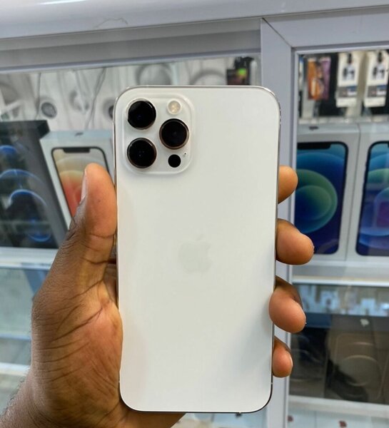 iPhone 12pro max