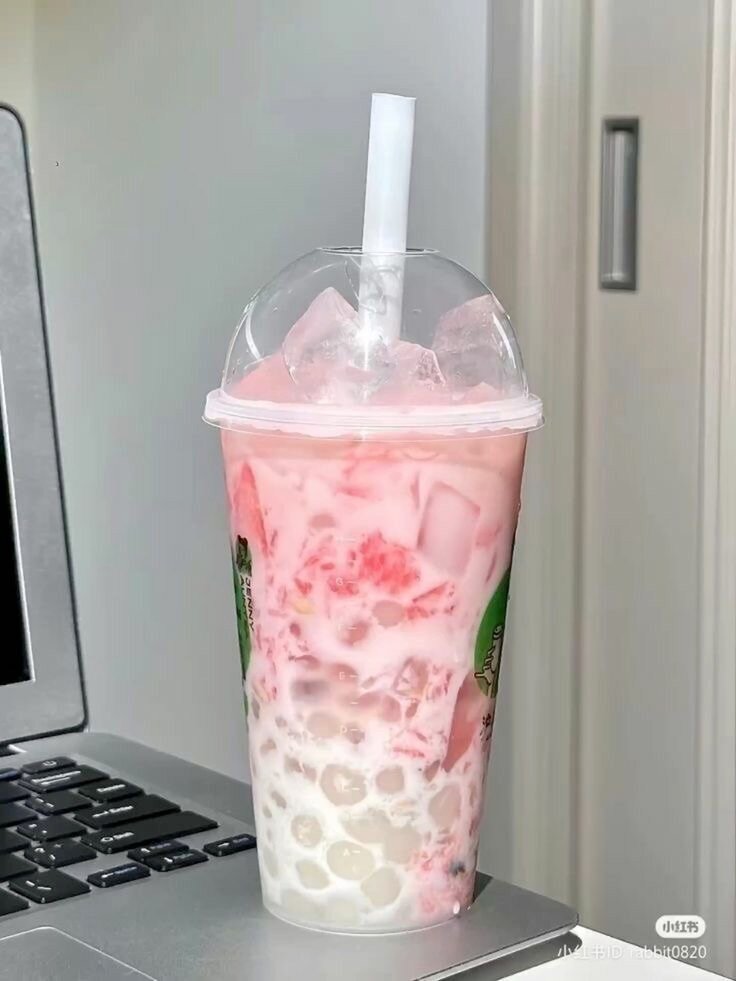 Бабл тии