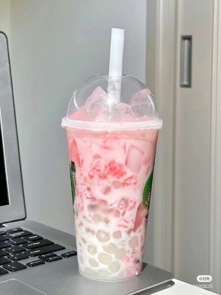 Бабл тии