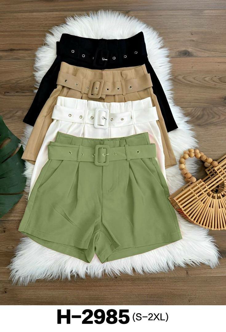 Smart Shorts