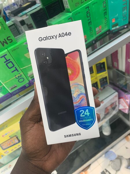 Samsung A05