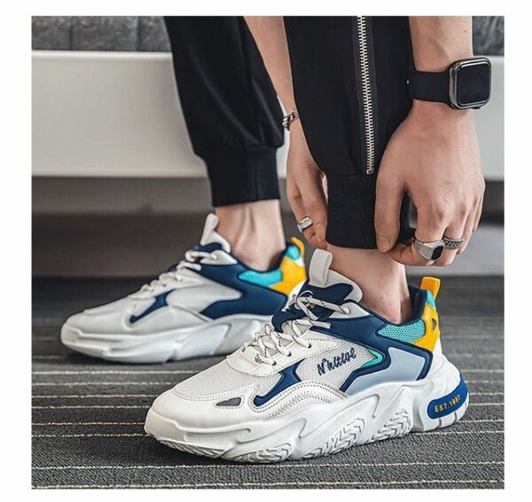 Men's Sneakers