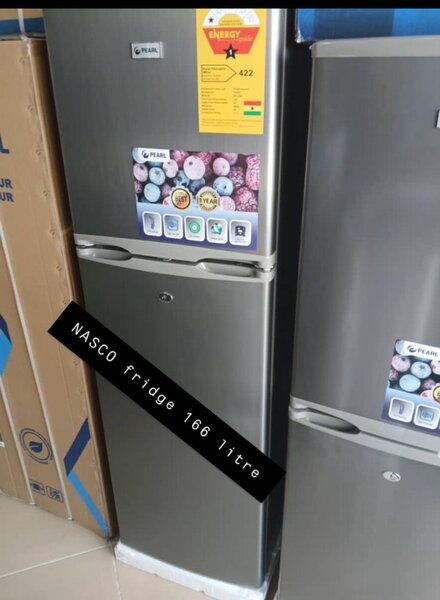 Nasco cooler
