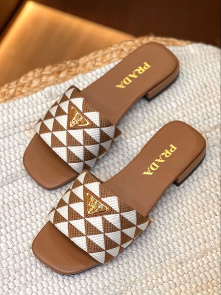 Slippers