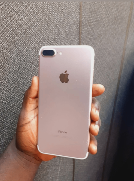 Iphone 7 plus