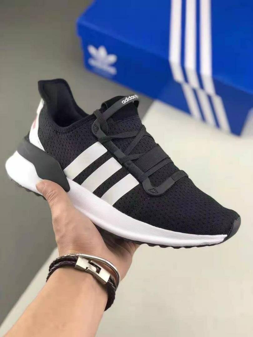 Basket Adidas