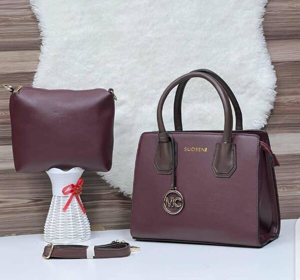 2 PIECE HANDBAGS