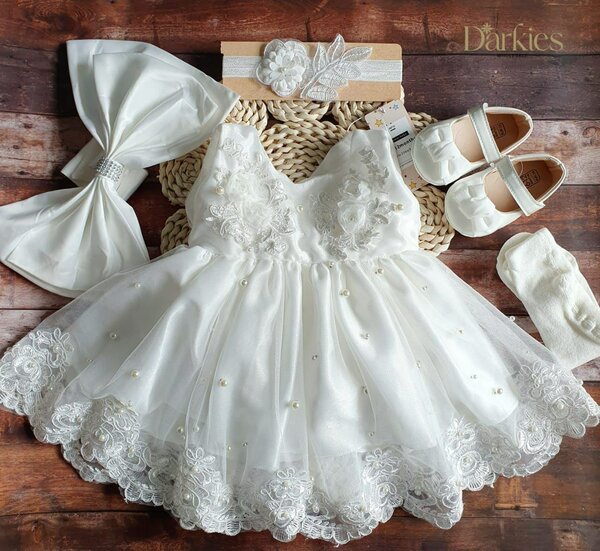 Baby Christening