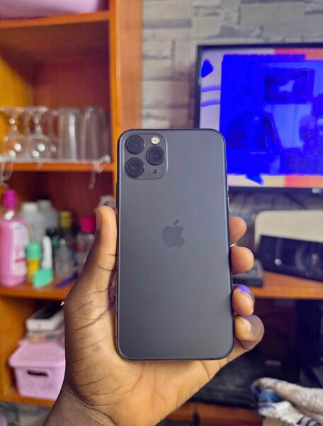 Smartphone Apple
