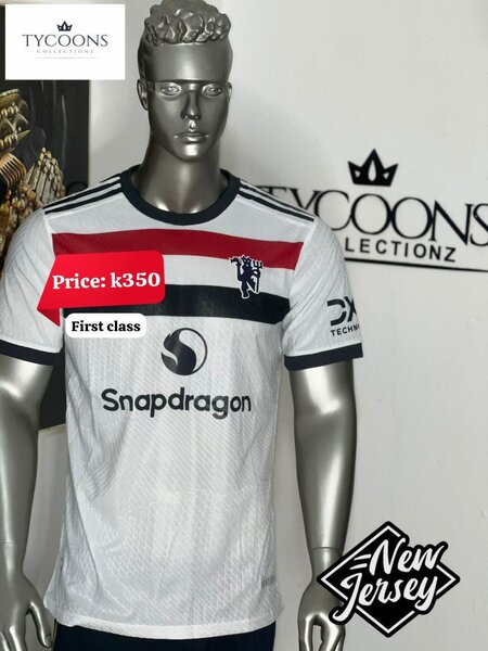Football jersey