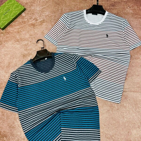 Summer T-shirts