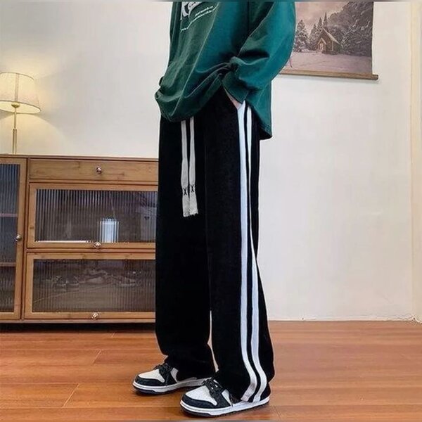 Heavy Cotton pants