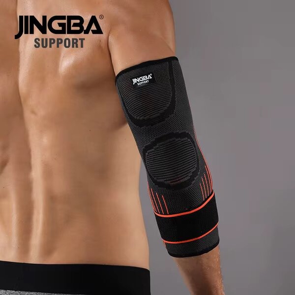 Jingba Genouillère Compression