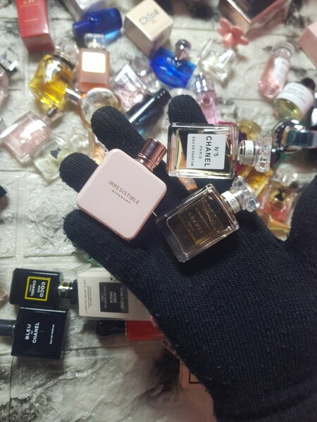Parfum 7.5ml