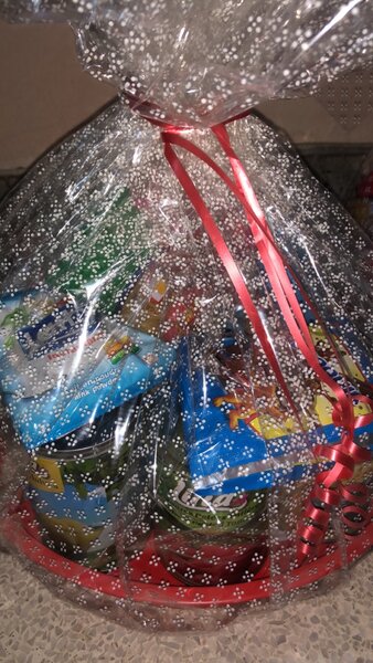 PANIER RAMADAN