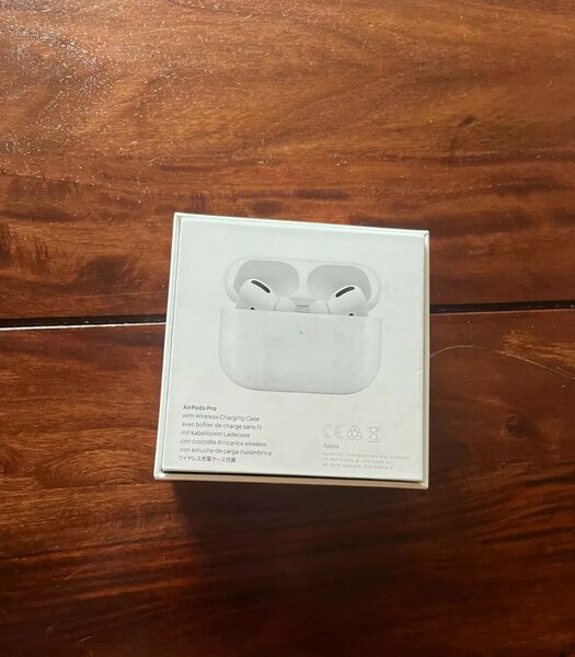 Airpod Pro