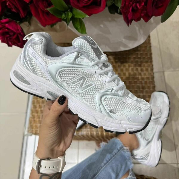 New Balance 530 ( original dans carton )