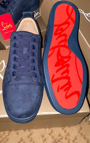Christian Louboutin