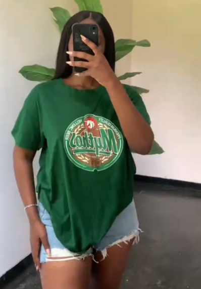 Women's T-shirt