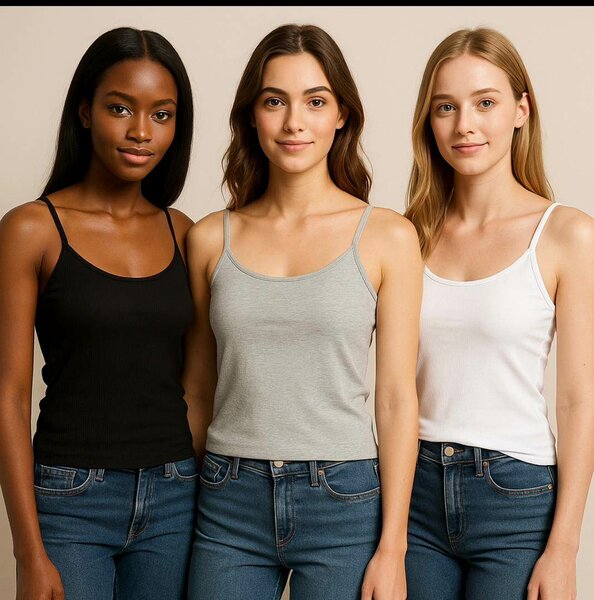 Débardeurs femme