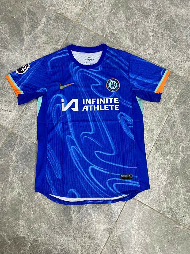 soccer jerseys