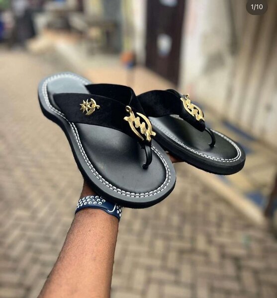 Ghana made Ahenemaa