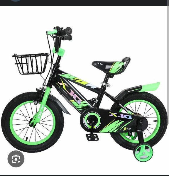 Bike size 12