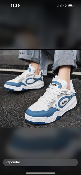 Chaussures
