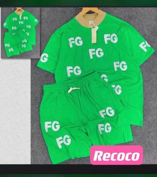 Ladies 2 piece