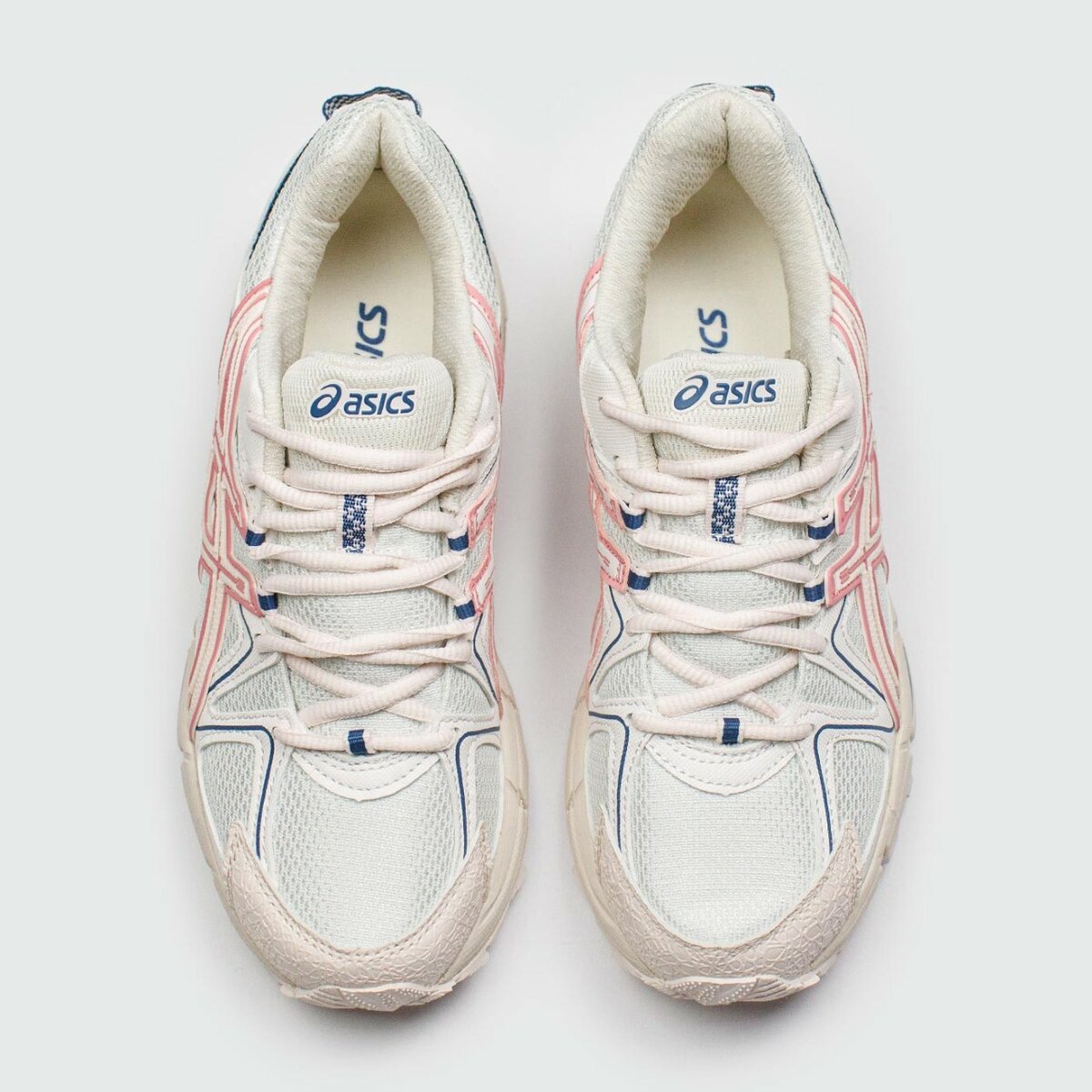 Asics gel kahana 8
